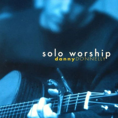Solo Worship I