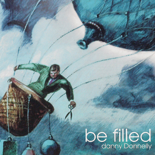 Behind the Songs - Be Filled
