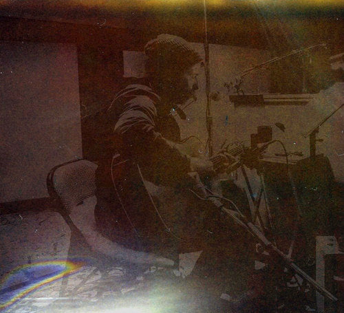 Behind the Songs - Hymns