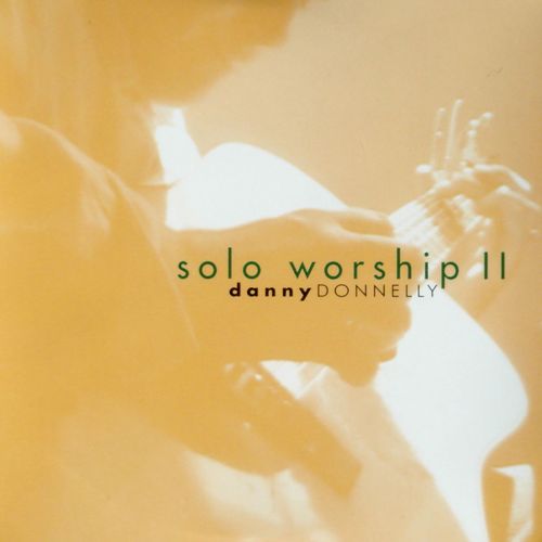 Solo Worship II